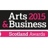 Arts & Business Scotland Business Creativity Award